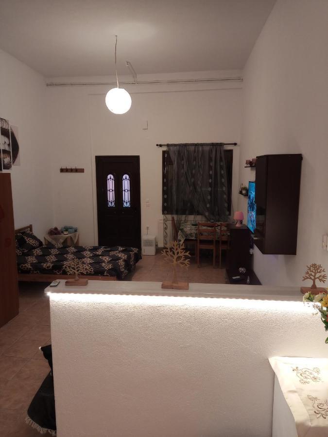Tzoumerka Panorama Pramanta Exterior foto