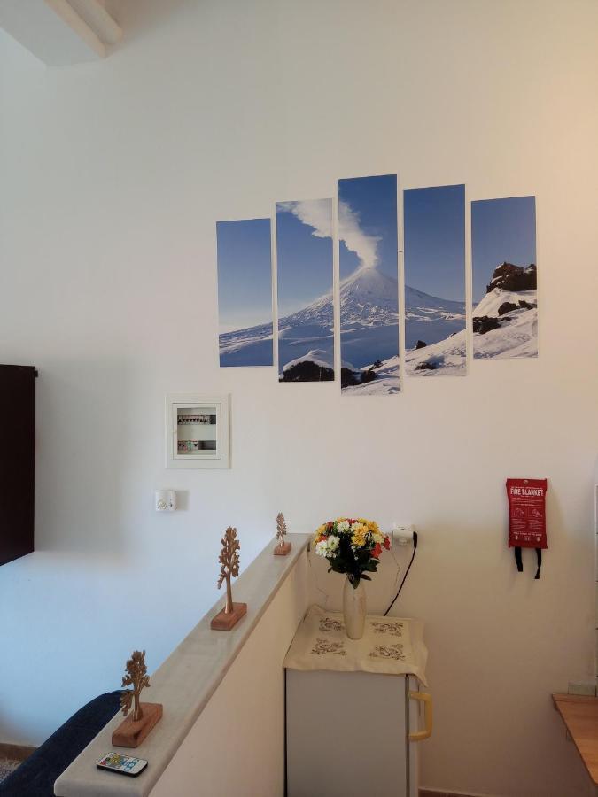 Tzoumerka Panorama Pramanta Exterior foto