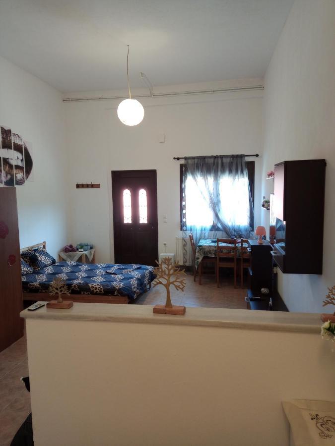 Tzoumerka Panorama Pramanta Exterior foto