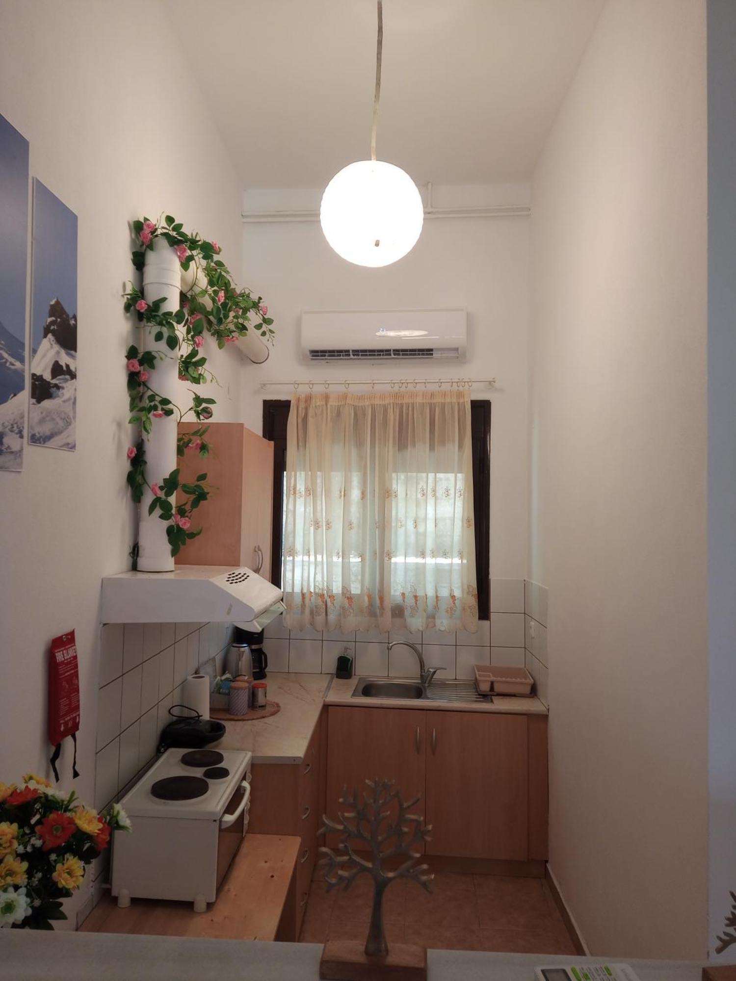 Tzoumerka Panorama Pramanta Exterior foto